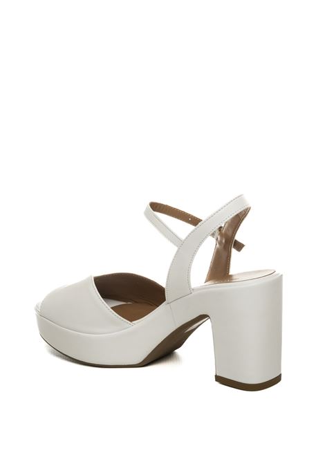  GIANMARCO SORELLI | 2036PELLE-BIANCO